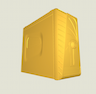Specialized database logo